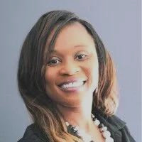 photo: Antoinette Wright, Chief Business Development Officer / Tax Specialist